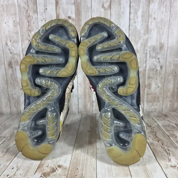 Nike Air Max VaporMax EVO NRG Running Shoes Sneakers Multi Size 8