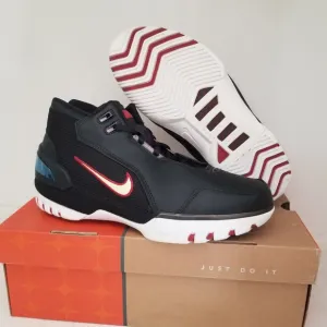 Nike Air Zoom Generation Lebron I Shoes