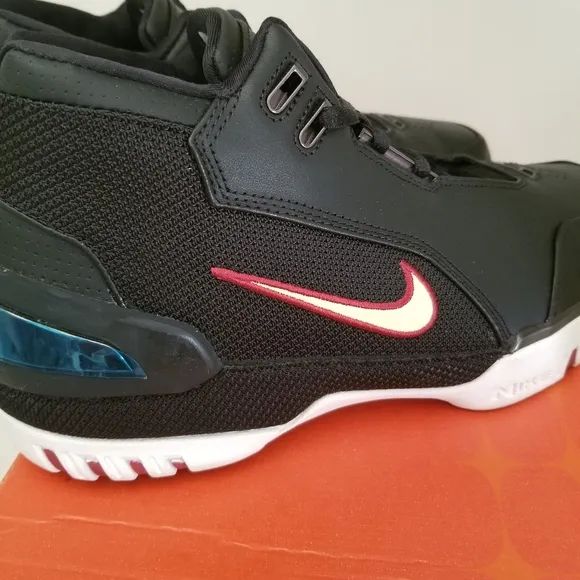 Nike Air Zoom Generation Lebron I Shoes