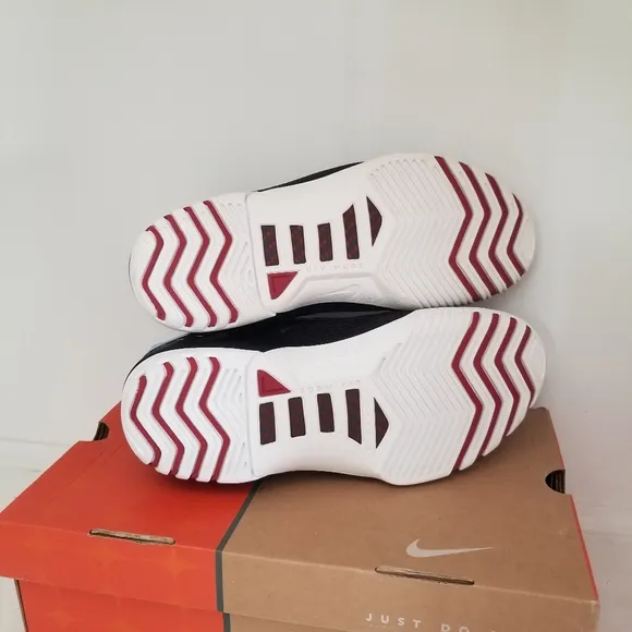 Nike Air Zoom Generation Lebron I Shoes