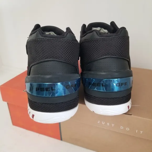 Nike Air Zoom Generation Lebron I Shoes