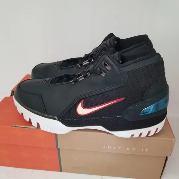 Nike Air Zoom Generation Lebron I Shoes
