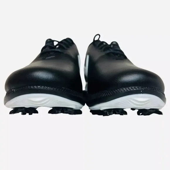Nike Air Zoom Victory Tour 2 Golf Shoes Black/White 2022 DJ6570-001 Mens Size 8