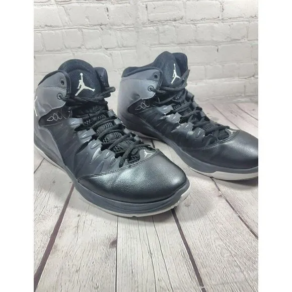 Nike Air Jordan Prime Fly Retro Basketball Athletic Shoes Men's Size 16