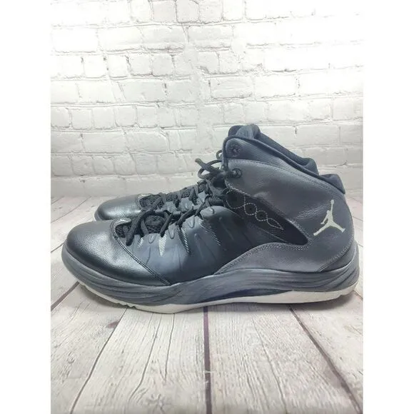 Nike Air Jordan Prime Fly Retro Basketball Athletic Shoes Men's Size 16