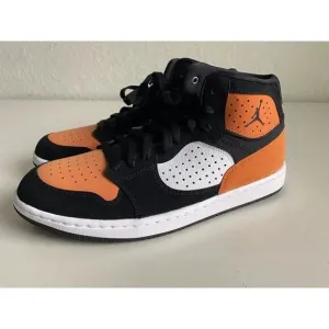 Nike Air Jordan Access Basketball Shoes Men's U.S. Size 10 Multicolor AR3762-008