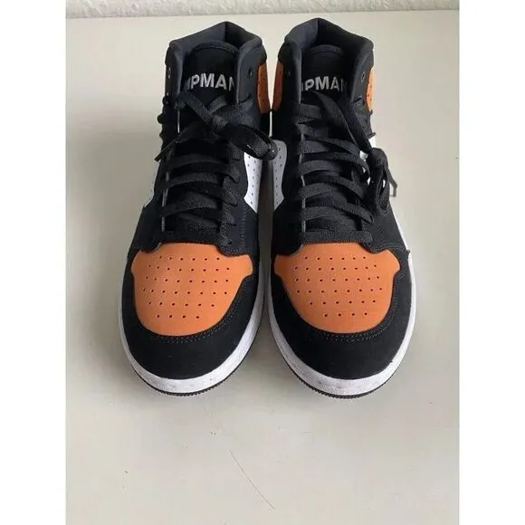 Nike Air Jordan Access Basketball Shoes Men's U.S. Size 10 Multicolor AR3762-008