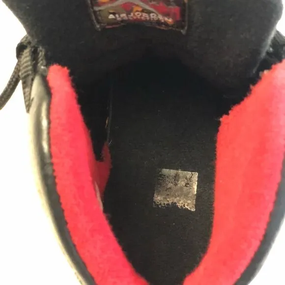 Nike Air Jordan Double X 10 Retro Youth Shoes 3Y