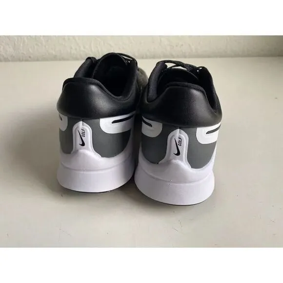 Nike Air Zoom Infinity Tour Golf Shoes Black Men’s Size 10 DC5221-015 NEW