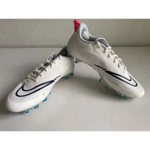 Nike Alpha Huarache 8 Pro Lax Lacrosse Cleats Hyper Pink CW4439-116 Men’s 12.5