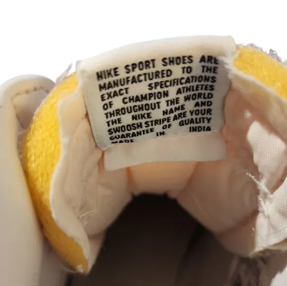 Nike Blazer 77 Basketball Shoes White CZ1055-100 Leather 2021 Retro Women's 10.5