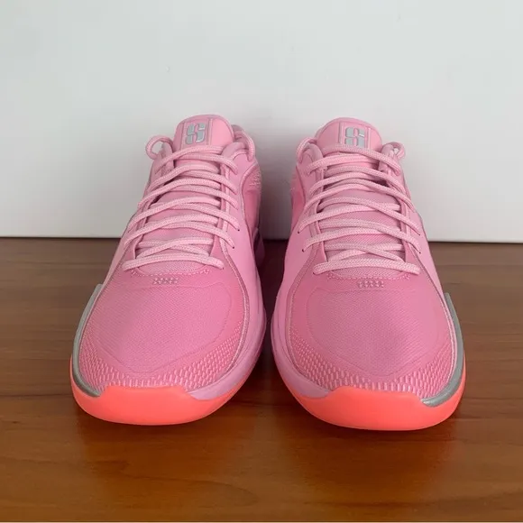 Nike BY YOU Sabrina 2 Basketball Shoes