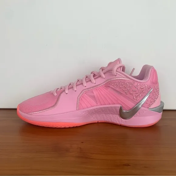 Nike BY YOU Sabrina 2 Basketball Shoes