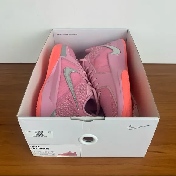 Nike BY YOU Sabrina 2 Basketball Shoes
