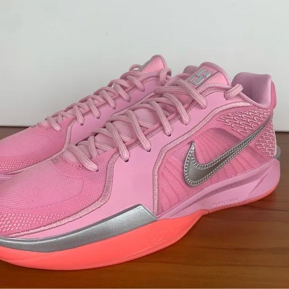 Nike BY YOU Sabrina 2 Basketball Shoes