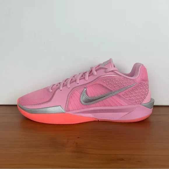 Nike BY YOU Sabrina 2 Basketball Shoes