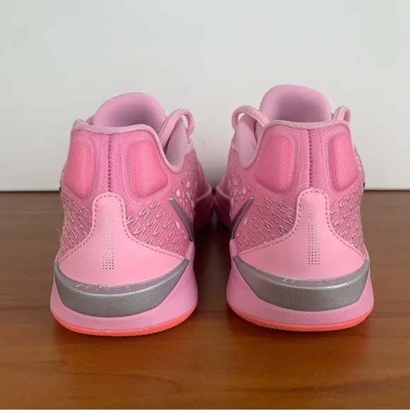 Nike BY YOU Sabrina 2 Basketball Shoes