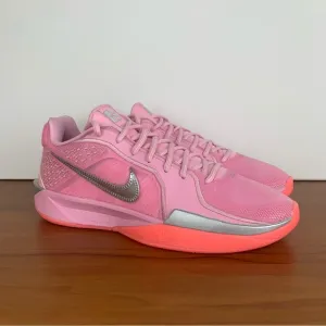 Nike BY YOU Sabrina 2 Basketball Shoes