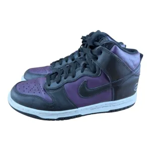 Nike Dunk High Fragment Design Beijing (2021) DJ0382-600 Mens Size 8