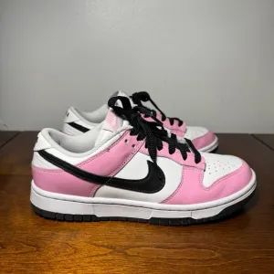 Nike Dunk Low By You custom shoes womens size 8