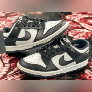 NIKE DUNK LOW RETRO 'PANDA Women Size 5.5