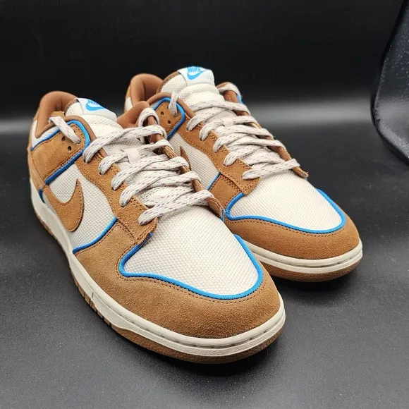 NIKE DUNK LOW RETRO PRM