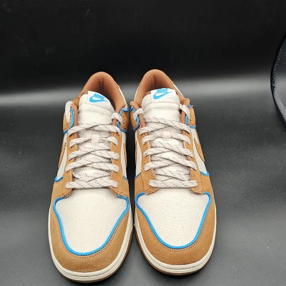 NIKE DUNK LOW RETRO PRM
