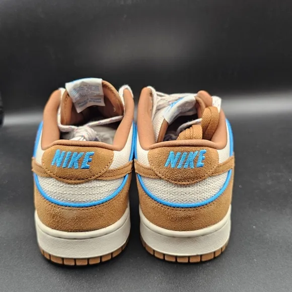 NIKE DUNK LOW RETRO PRM
