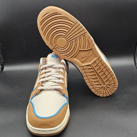 NIKE DUNK LOW RETRO PRM