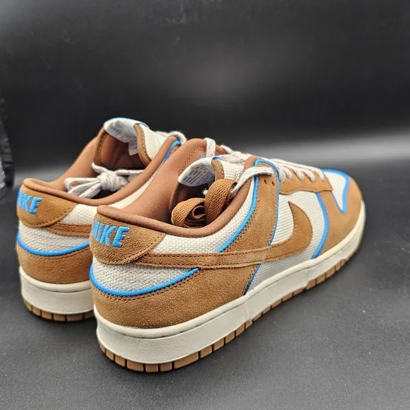 NIKE DUNK LOW RETRO PRM