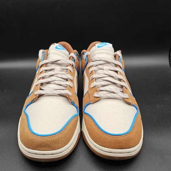 NIKE DUNK LOW RETRO PRM