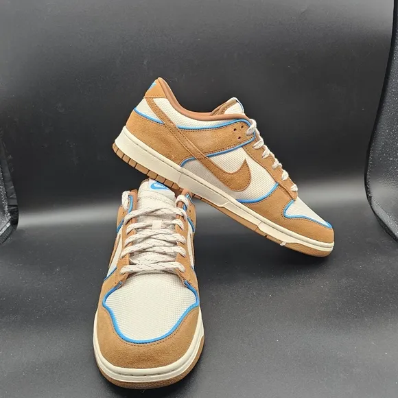 NIKE DUNK LOW RETRO PRM