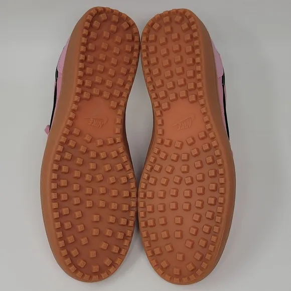 Nike Field General Elemental Pink Gum Brown FZ5593-600 Women's Size 11 New