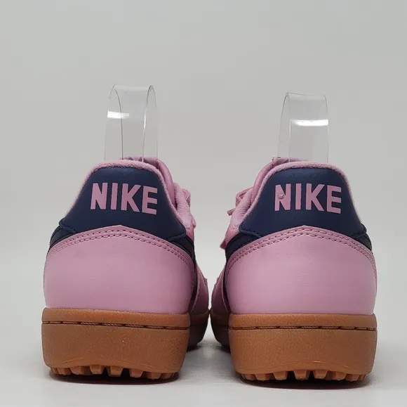 Nike Field General Elemental Pink Gum Brown FZ5593-600 Women's Size 11 New