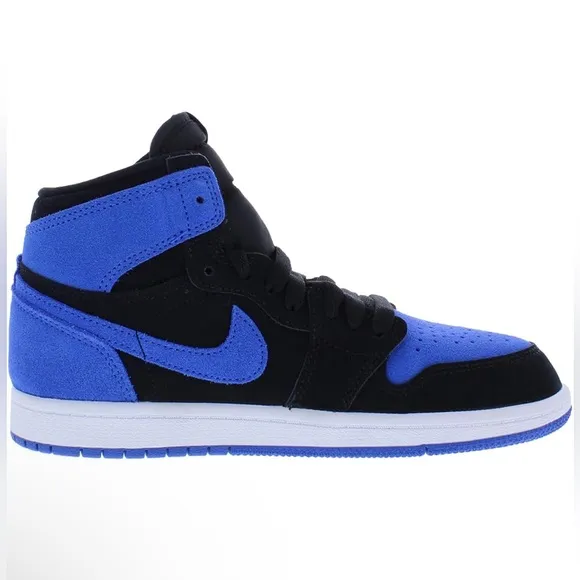 Nike Jordan 1 Retro High OG Shoes for kids / boys