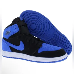 Nike Jordan 1 Retro High OG Shoes for kids / boys