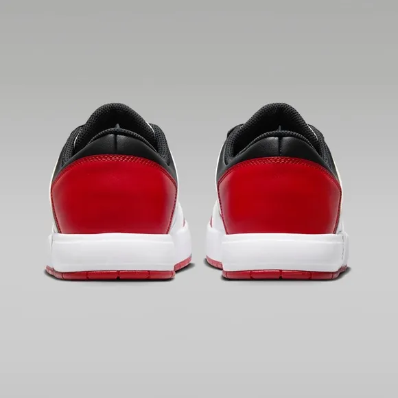 Nike Jordan Nu Retro 1 Low Shoes 'Varsity Red'‎ (DV5141-611) Men Size 10