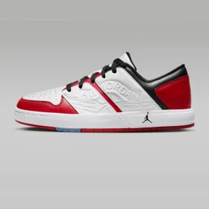 Nike Jordan Nu Retro 1 Low Shoes 'Varsity Red'‎ (DV5141-611) Men Size 10