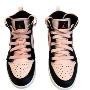 Nike Jordan Preschool Jordan 1 Mid