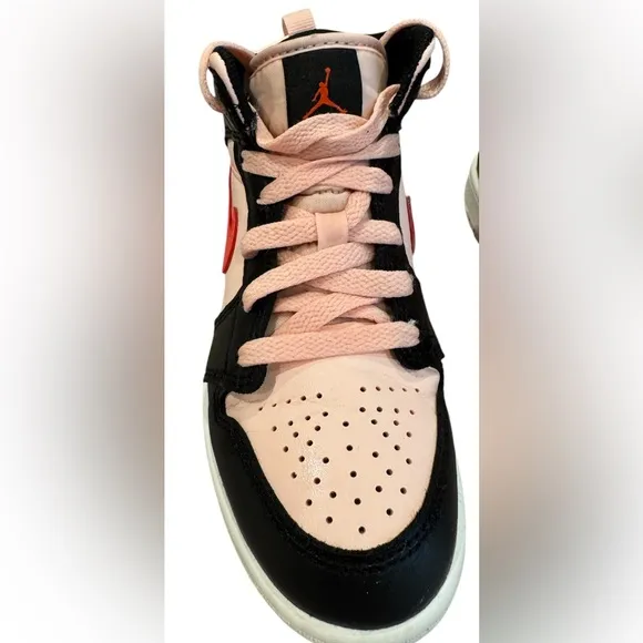 Nike Jordan Preschool Jordan 1 Mid