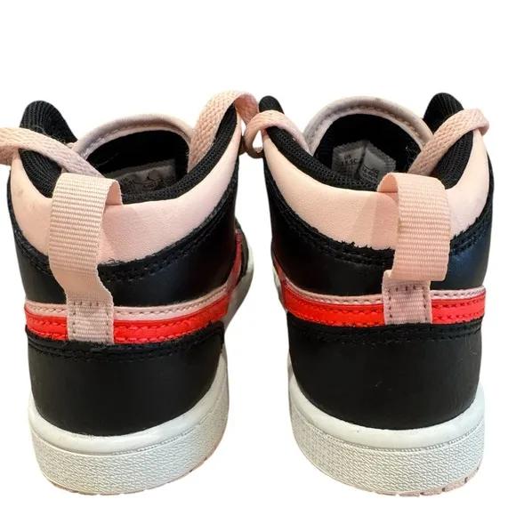 Nike Jordan Preschool Jordan 1 Mid