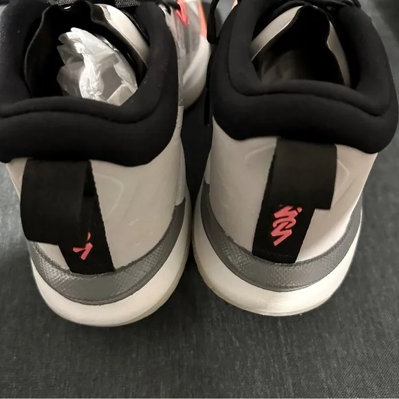 Nike Jordan Zion 1 Unisex Shoes Size 11 excellent condition!