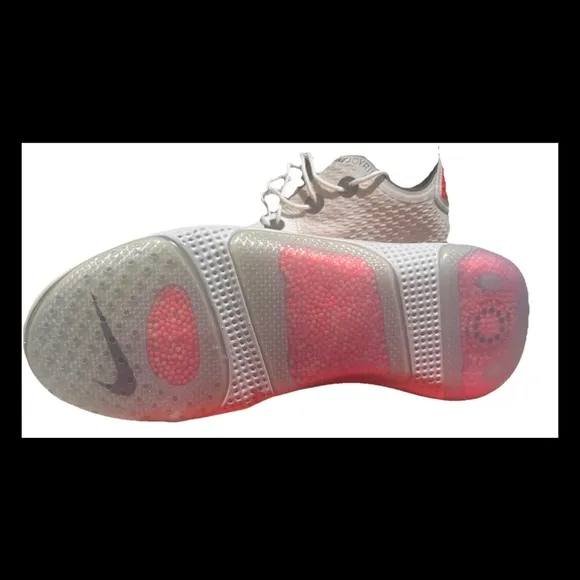 Nike Joyride CC3 Setter AT6395-101 Sail Team Orange Sequoia Men's Shoes Sz 14