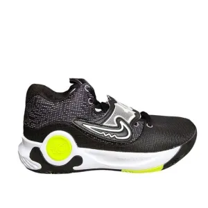 Nike KD Trey 5 X DD9538-007 Men's Black &amp; White Volt Basketball Shoes