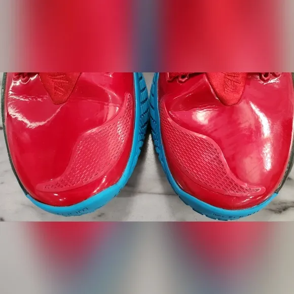 Nike Kyrie Low 2 x Sponge Bob Square Pants Mr. Krabs sneakers  2019 men's …
