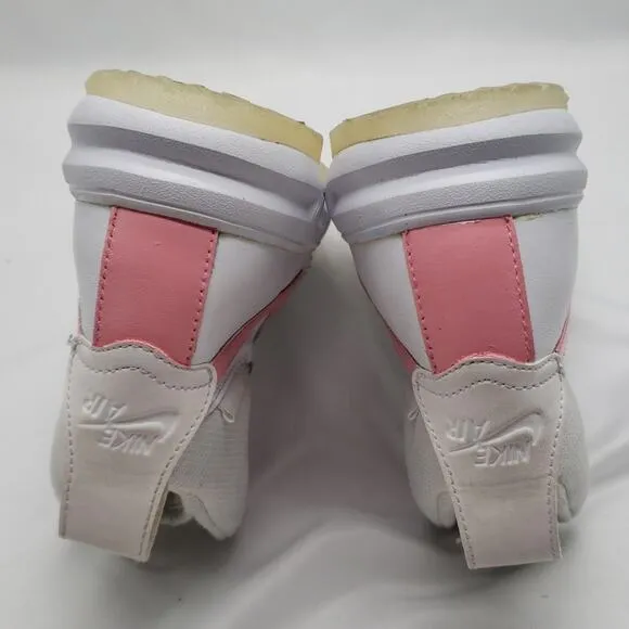 NIKE Lunar Force 1 Duckboots Customized Sneakers Size 5.5