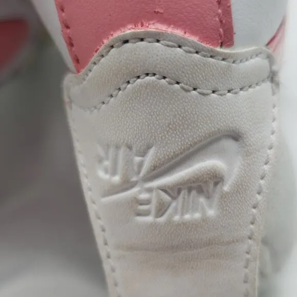 NIKE Lunar Force 1 Duckboots Customized Sneakers Size 5.5