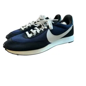Nike Men's Air Tailwind Navy Blue Lace Up Retro Sneakers Shoes Size 11.5
