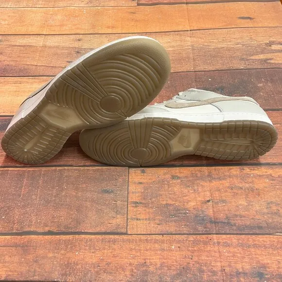 Nike Men's Dunk Low Retro SE &quot;Phantom&quot; Basketball Shoes