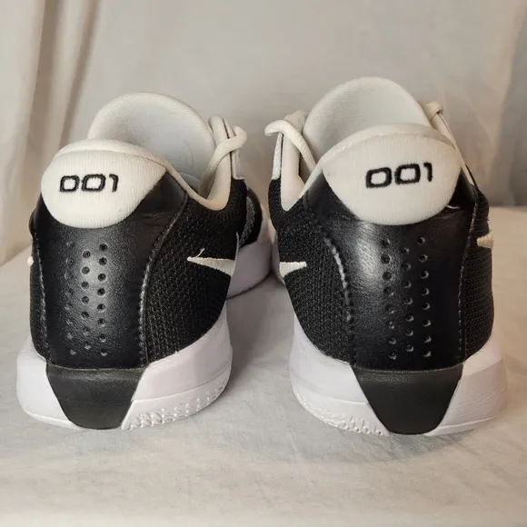 Nike Men's GT Cut Academy Basketball Shoes Size 10
